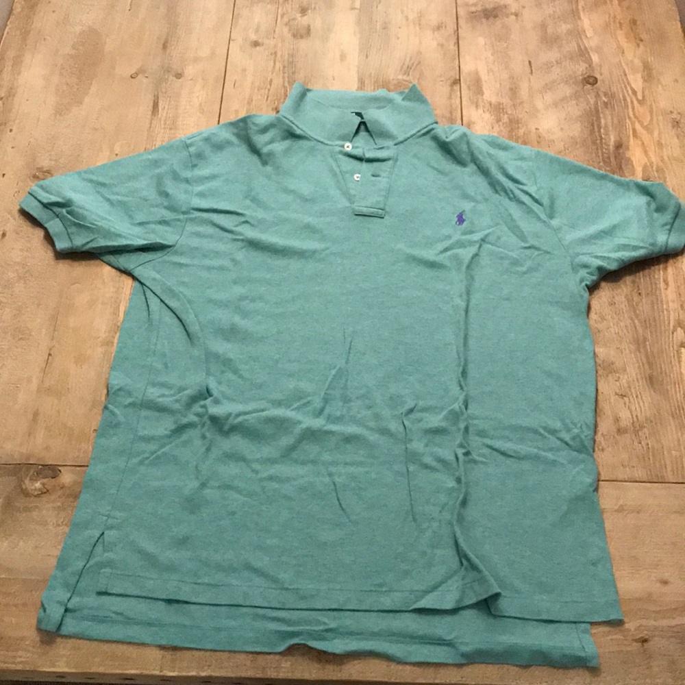 Polo by Ralph Lauren